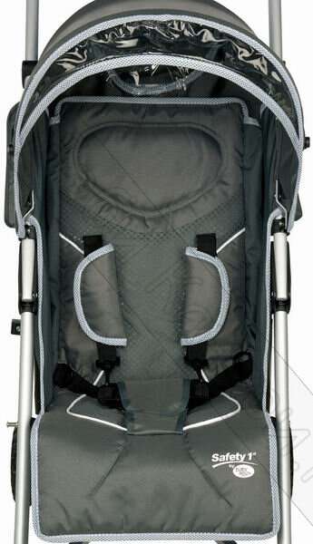 Коляска-трость Canne Teknika Safety 1st by Baby Relax