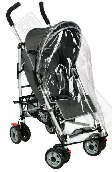 Коляска-трость Canne Teknika Safety 1st by Baby Relax