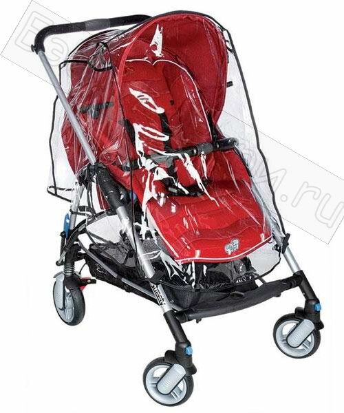 Детская прогулочная коляска Bebe Confort Streety