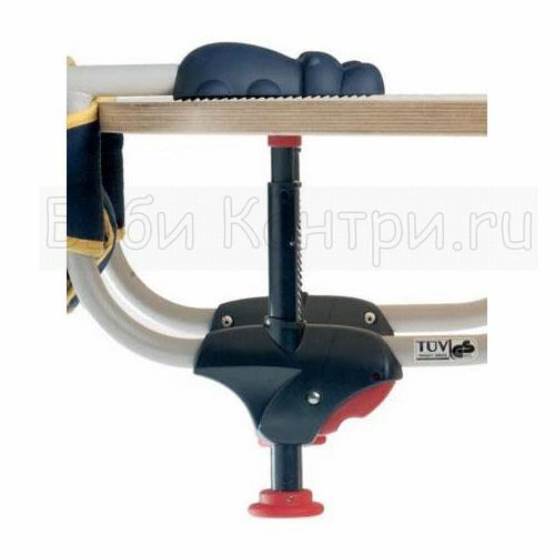 Подвесной стульчик Chicco Quick adjust