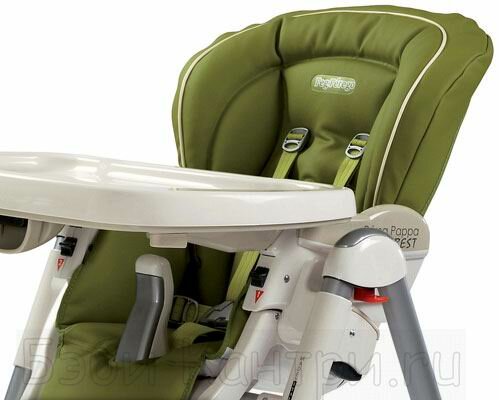 Стульчик для кормления Peg-perego Prima Pappa Best