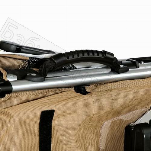 Коляска для двойни DuoCity Safety 1st By Baby Relax