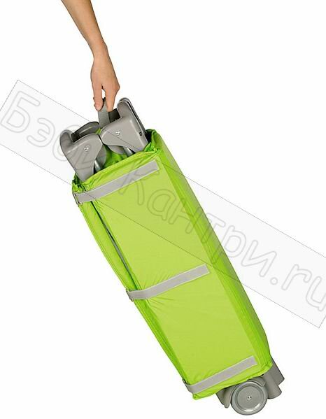 Манеж Holiday Safety1st By Baby Relax