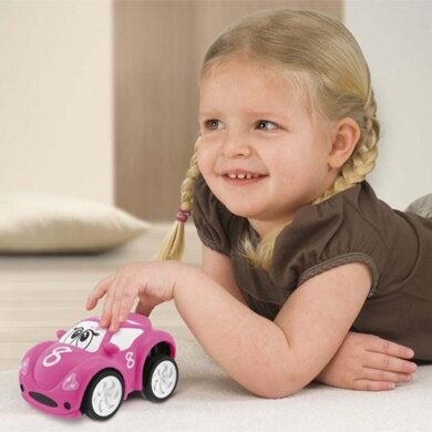 Турбо-машина Pink Power Chicco 00869.00