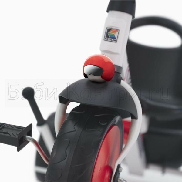 Детский велосипед Kettler Happytrike 8847