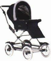 Люлька Inglesina Sofia + сумка 2011 (без рамы)