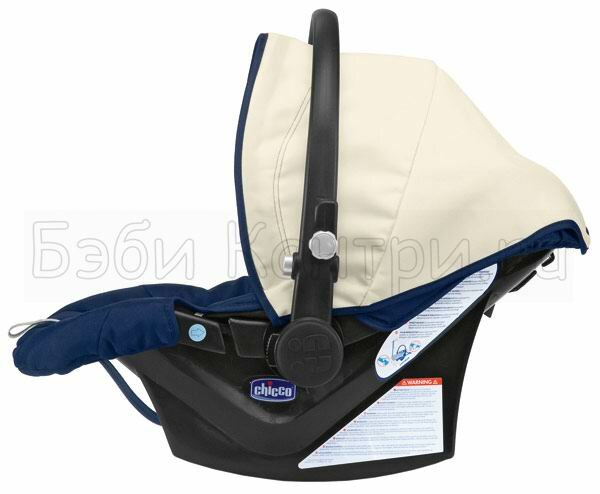 Автомобильное сидение Chicco Synthesis XT-Plus 2011
