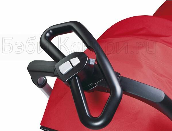Коляска Peg-Perego Duette Sw для двойни