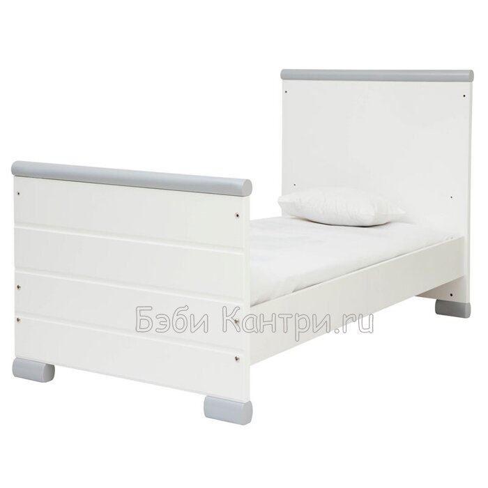 Кровать детская трансформер Hpa Cot Bed Milk E3745