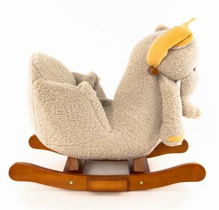 Качалка Lider Kids Слоник JR2524A