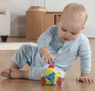 Машинки Push n Go в ассортименте (самолет, паровоз, автомобиль) Tomy 1012T