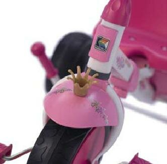 Детский велосипед Kettler Happytrike 8847