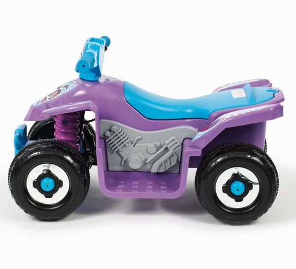 Электромобиль Geoby BabyHit TFA-8172/8165
