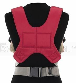 Рюкзак-переноска Inglesina Front