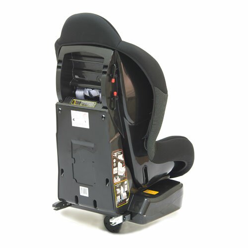 Автокресло Baby Care BSO Sport Isofix