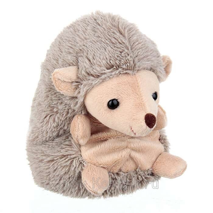 7340031305747 23 R0 Игрушка мягкая Bukowski Ежик Sweet Hubert