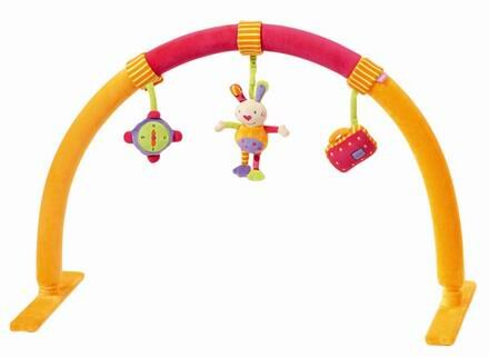 Коврик игровой Gulliver 097528