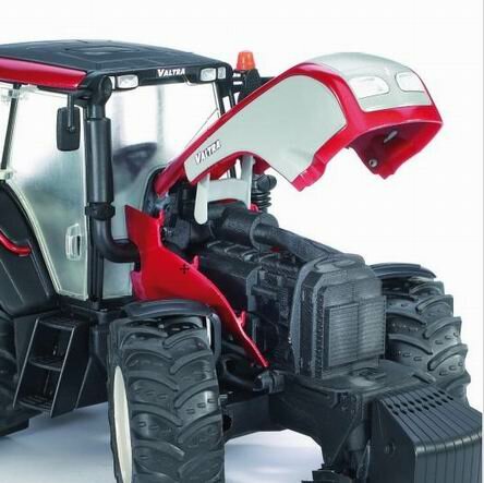 Трактор Valtra T 191 Bruder 03-070