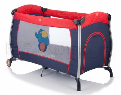 Манеж Baby Playpen C07-S12 AL