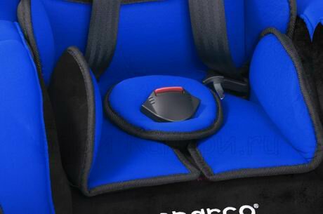 Автокресло детское Sparco F 700 K