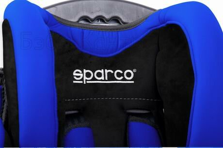 Автокресло детское Sparco F 700 K
