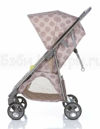Прогулочная коляска Geoby C1020