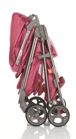 Прогулочная коляска Geoby C1020