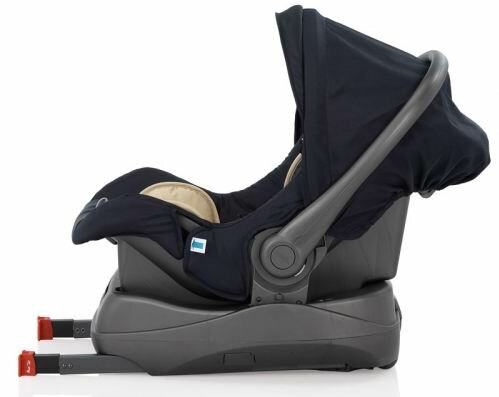 Автокресло детское Inglesina Huggy Multifix