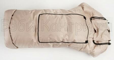 Конверт пуховый Kaiser Dowwny (1 молния)