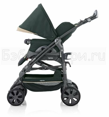 Коляска 3в1 Inglesina Otutto