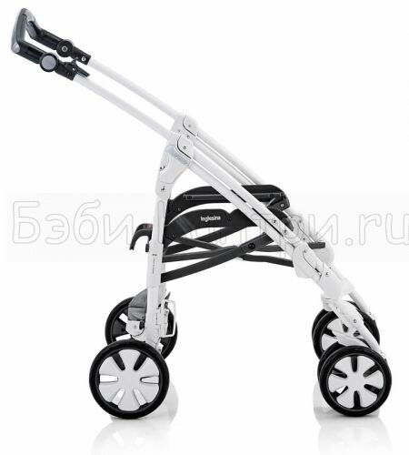Коляска 3в1 Inglesina Otutto