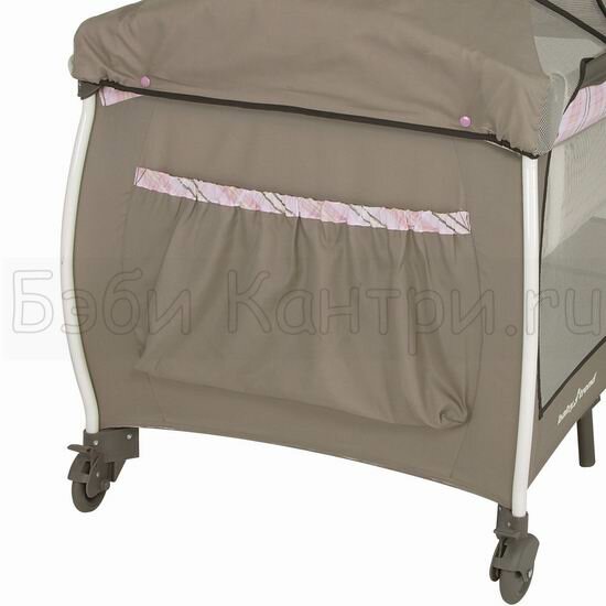 Манеж-кровать Baby Trend Дакота