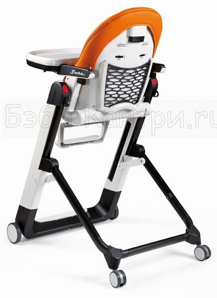 Стульчик для кормления Peg-Perego Siesta