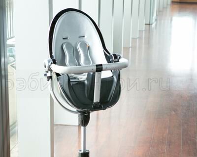 Стул для кормления Fresco Chrome SE Bloom+Comfort пакет