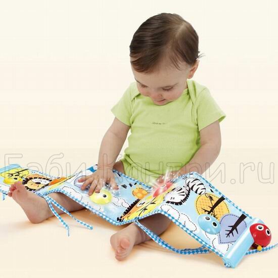 Первая Книга Yookidoo 40120