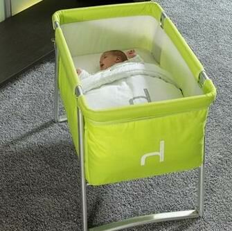 Колыбель Babyhome Dream