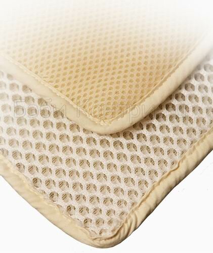 Наматрасник Feretti Lining 120х60