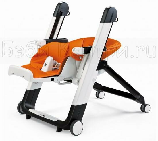 Стульчик для кормления Peg-Perego Siesta