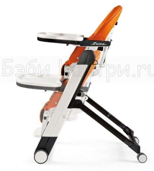 Стульчик для кормления Peg-Perego Siesta